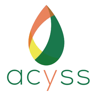 Logo Acyss