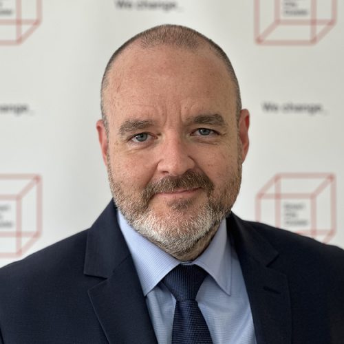 Daniel Glez Bootello