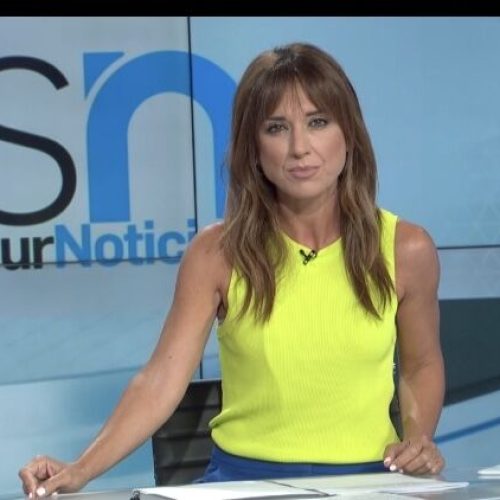 Desirée García Escribano