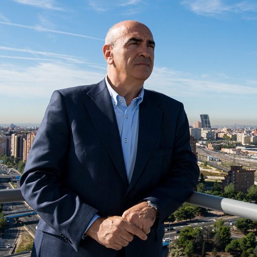 José Antonio Ondiviela