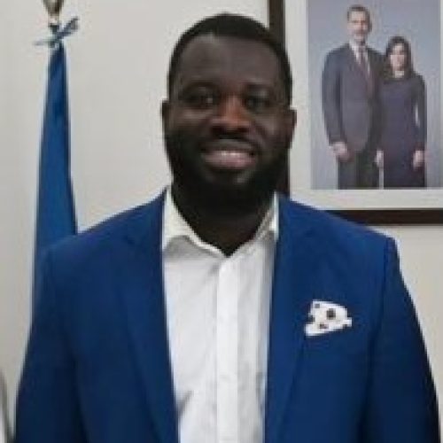 KWASI NTI-KYEI