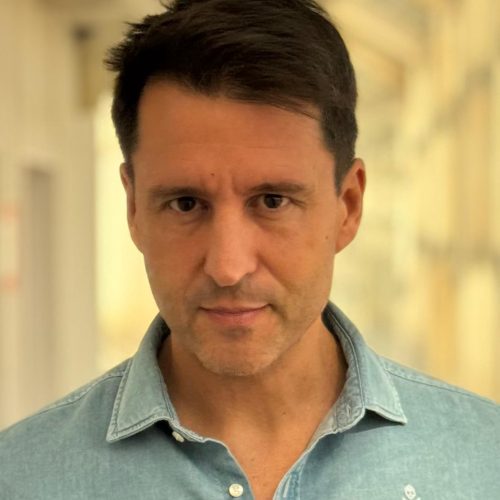 Miguel Ángel Muñoz Encinas