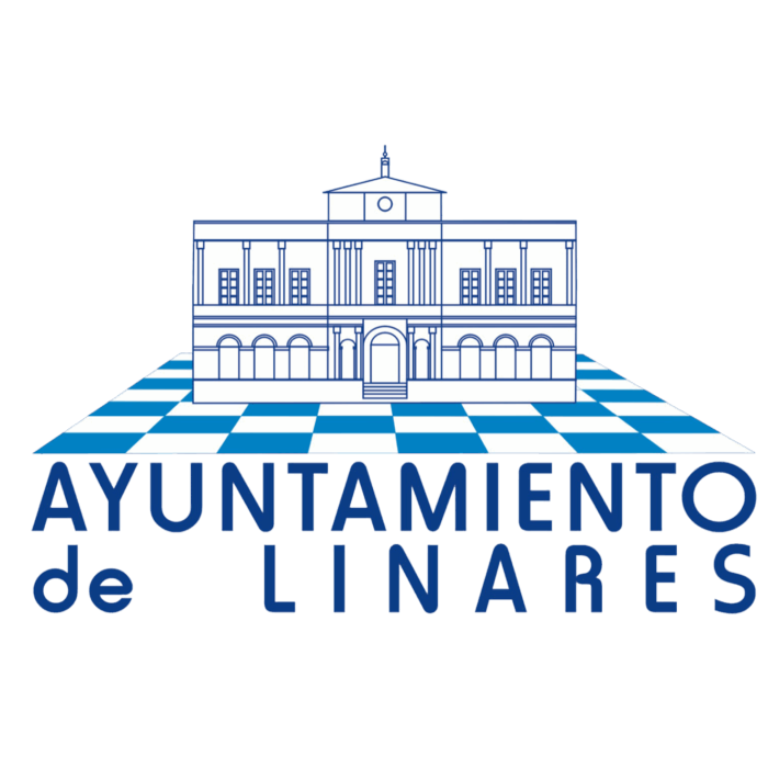 logo ayuntamiento Linares