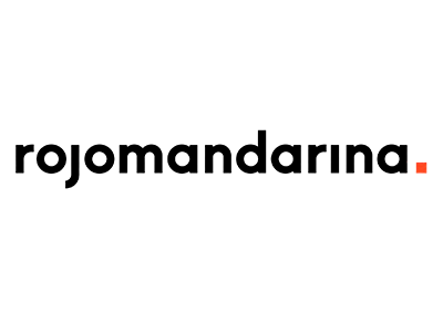 Rojo Mandarina