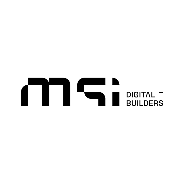 MSI Digital Builders