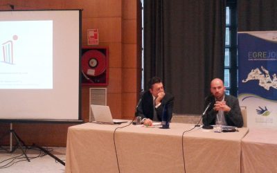 Andalucía Smart City participa en foro europeo sobre creación de empleo verde
