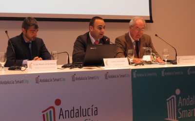 Andalucía Smart City fomenta la Compra Pública Innovadora como mecanismo de contratación entre empresas y administraciones
