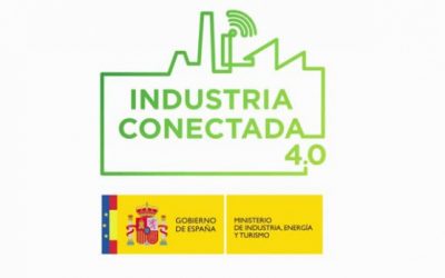 22/06 Jornada «Industria conectada 4.0: Nuevas actuaciones»