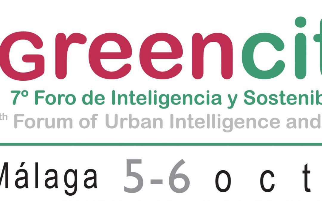 Extenda y Andalucía Smart City organizan un encuentro internacional con América Latina en el foro ‘Greencities & Sostenibilidad 2016’ de Málaga