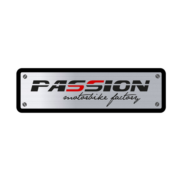 Passion Motorbike Factory