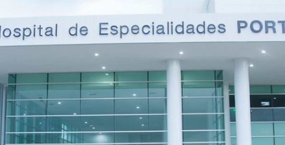 Ingho – Hospital de especialidades en Portoviejo (Ecuador)