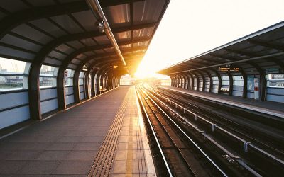 Smart Train Smart: Un proyecto para impulsar la movilidad inteligente en estaciones