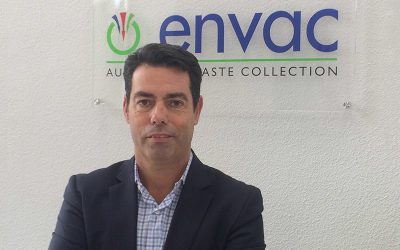 Envac Iberia: “Spain has almost 30 years of progress in the incorporation of clean waste collection technologies”