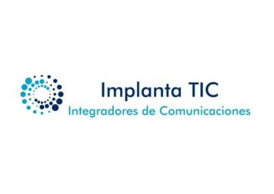 Implanta TIC