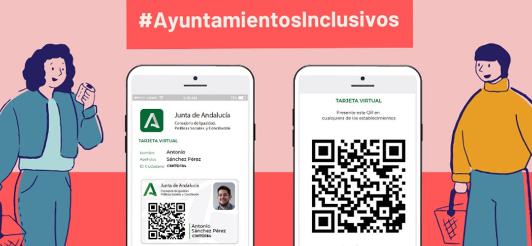 Web Dreams lanza el servicio de “Tarjeta Monedero Social” para Ayuntamientos y administraciones públicas