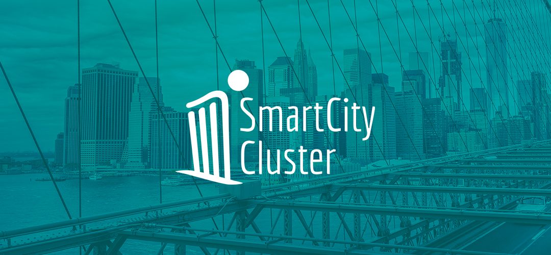 Smart City Cluster incorpora a cinco nuevos miembros entre sus asociados