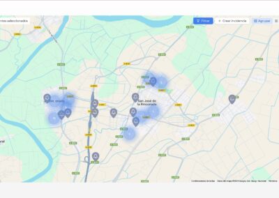 SECMOTIC – La Rinconada Smart City: Transformación Digital y Sostenibilidad