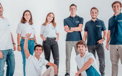 Journify cierra una ronda de 440.000 euros para ofrecer soluciones corporativas de movilidad sostenible