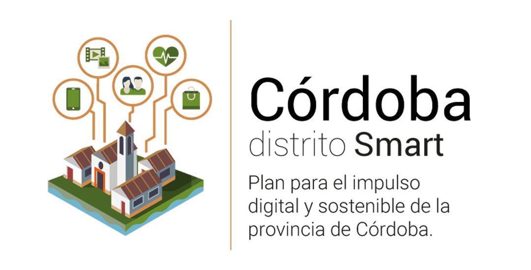 Woover – Córdoba Distrito Smart