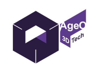 AGEO 3D Tech