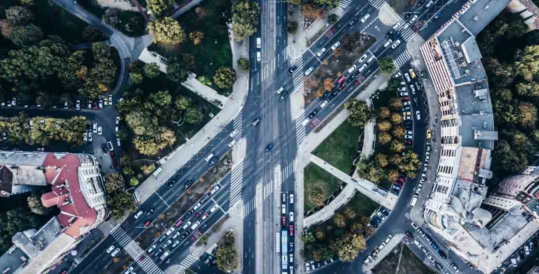 Journify lanza una app para compartir coche y conectar pueblos con grandes núcleos urbanos