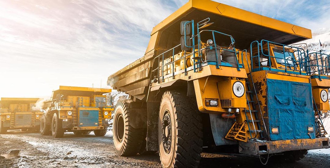 La mayor compañía minera del mundo premia la tecnología de la malagueña Torsa en salud y seguridad laboral
