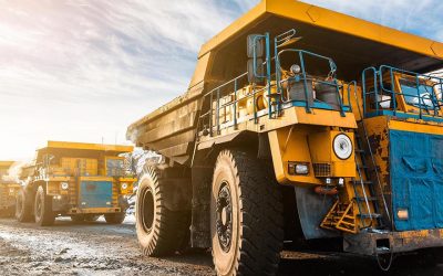 La mayor compañía minera del mundo premia la tecnología de la malagueña Torsa en salud y seguridad laboral