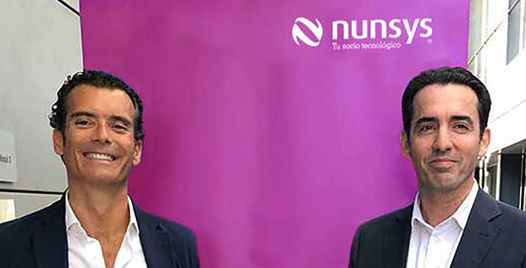 Grupo Segura apuesta por la digitalización de la planificación de su producción de la mano de Nunsys