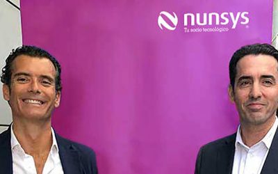 Grupo Segura apuesta por la digitalización de la planificación de su producción de la mano de Nunsys