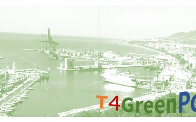 El Clúster participa en el Pitch Público de ideas de la convocatoria Ports 4.0 con el Proyecto “T4GREENPORTS”
