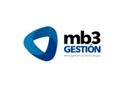 Mb3 Gestión