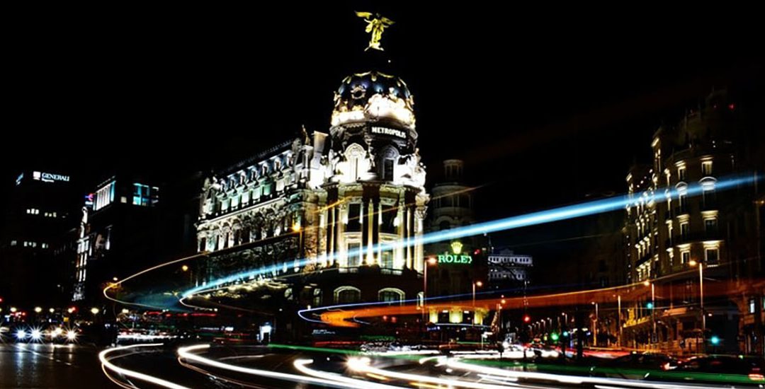 Smart City & Movilidad: qué ciudad española posee un mayor índice de movilidad urbana