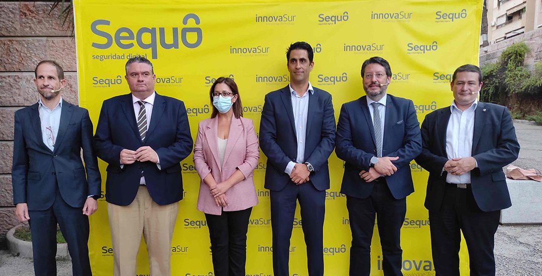 InnovaSur presenta SEQUO, su Servicio de Ciberseguridad para proteger a las empresas de las amenazas digitales