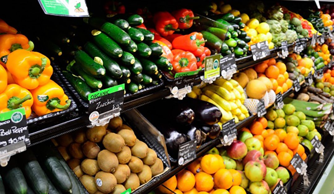 Nueva solución digital para reducir el desperdicio de frutas y verduras frescas