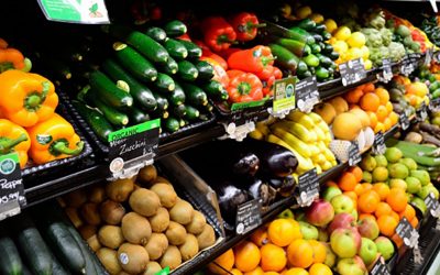 Nueva solución digital para reducir el desperdicio de frutas y verduras frescas