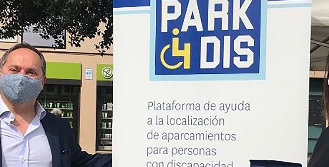 Park4Dis – Sant Cugat