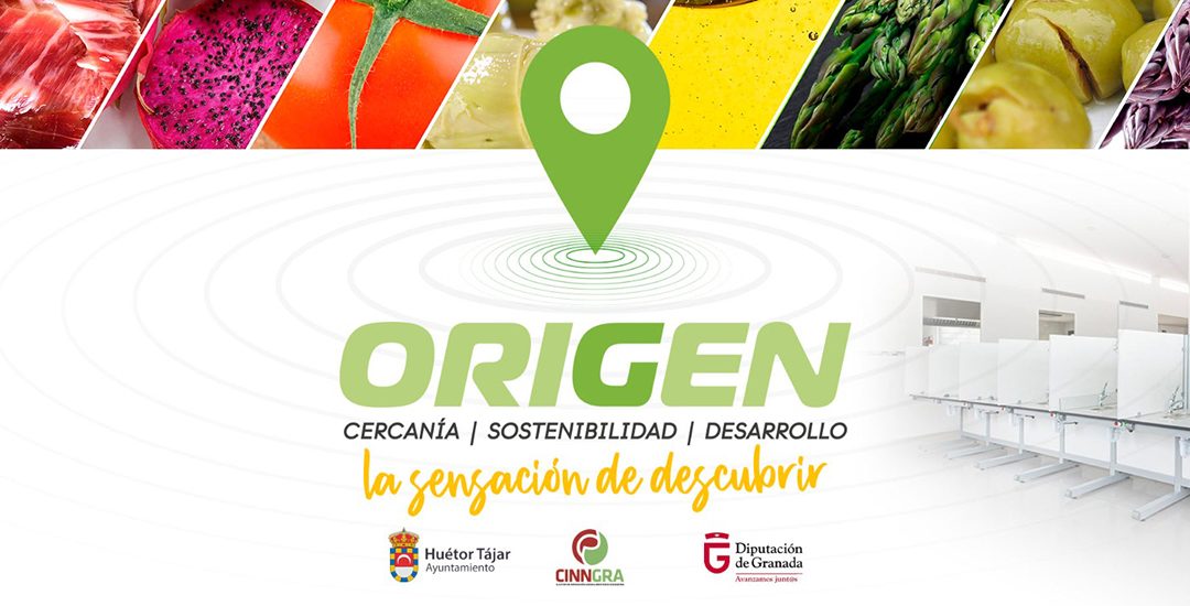 El proyecto ‘Origen: la sensación de descubrir’ pone en contacto a empresas productoras de la provincia con los consumidores finales