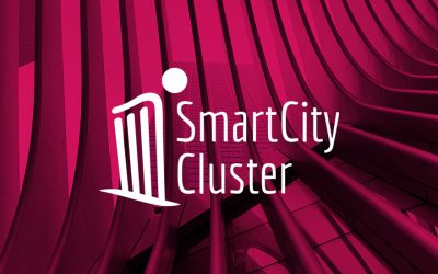Intelligenia, MOBA, Open Ideas, RoboKids y Visitas Virtuales se unen a Smart City Cluster
