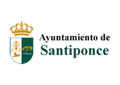 Ayuntamiento de Santiponce