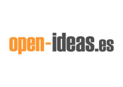 Open ideas