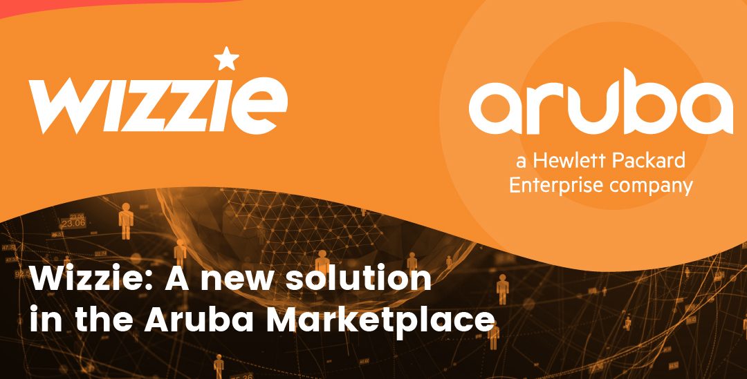 HPE Aruba incorpora Wizzie Data Platform a su marketplace