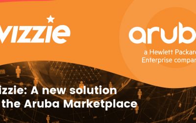 HPE Aruba incorpora Wizzie Data Platform a su marketplace