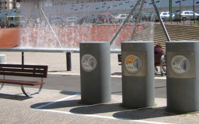 Envac Iberia celebra que seis de las siete ciudades españolas seleccionadas para participar el programa EU Missions dispongan de sistemas de recogida neumática de residuos