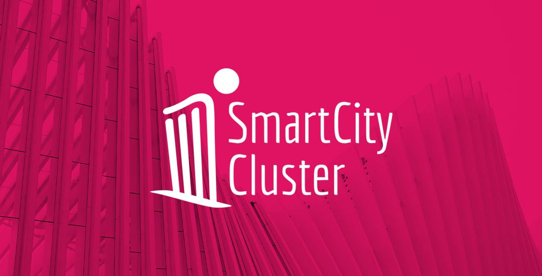 Smart City Cluster incorpora entre sus asociados a Factoría BIZ, Fiwoo, Grupo EVM, Libellium y Rojo Mandarina