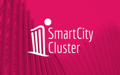 Smart City Cluster incorpora entre sus asociados a Factoría BIZ, Fiwoo, Grupo EVM, Libelium y Rojo Mandarina