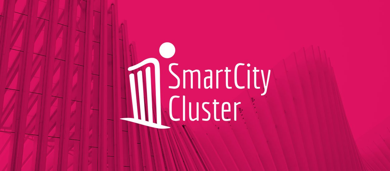 Smart City Cluster incorpora entre sus asociados a Factoría BIZ, Fiwoo, Grupo EVM, Libellium y Rojo Mandarina