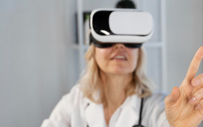 HoViRe inicia sus trabajos para la producción de contenidos de Realidad Virtual  para entornos hospitalarios