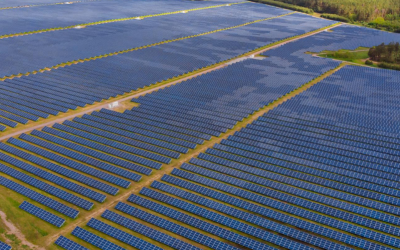 El proyecto AMBITELL logra el desarrollo de una plataforma innovadora de control de operaciones para la gestión integral de instalaciones fotovoltaicas en el sector industrial y agrícola