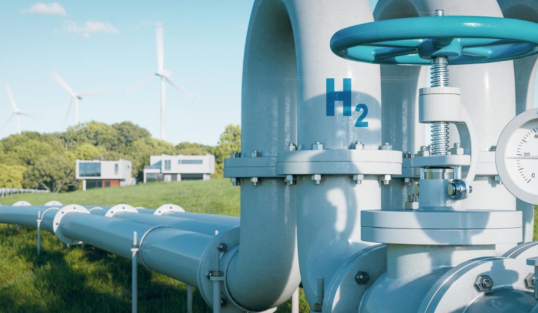 Avanza el proyecto H22 SMART para potenciar el mercado del hidrógeno verde  detectando interés en el mercado por el producto