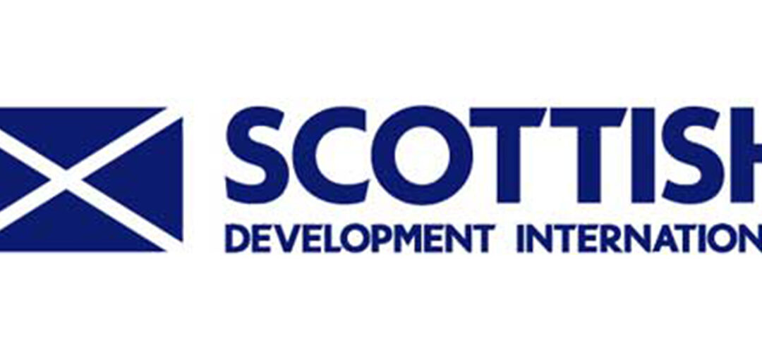 Gedeth Network – Organización de una Delegación de Smart City para el Gobierno de Escocia
